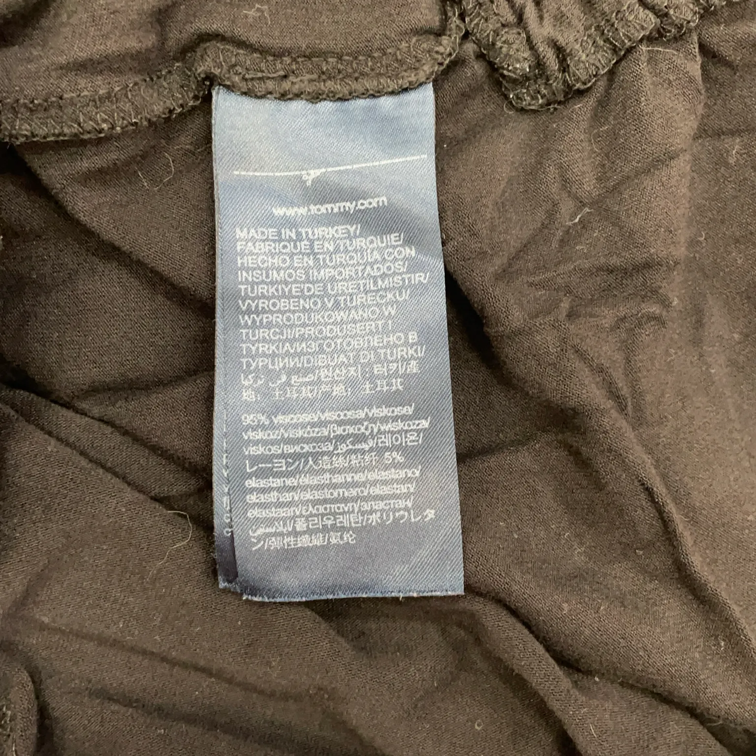 Tommy Hilfiger Jeans - bild 4