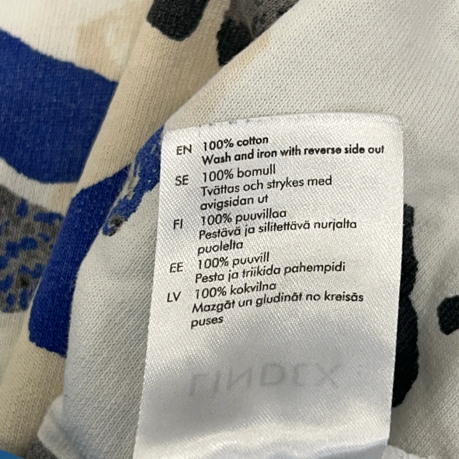 Lindex Kids - bild 4