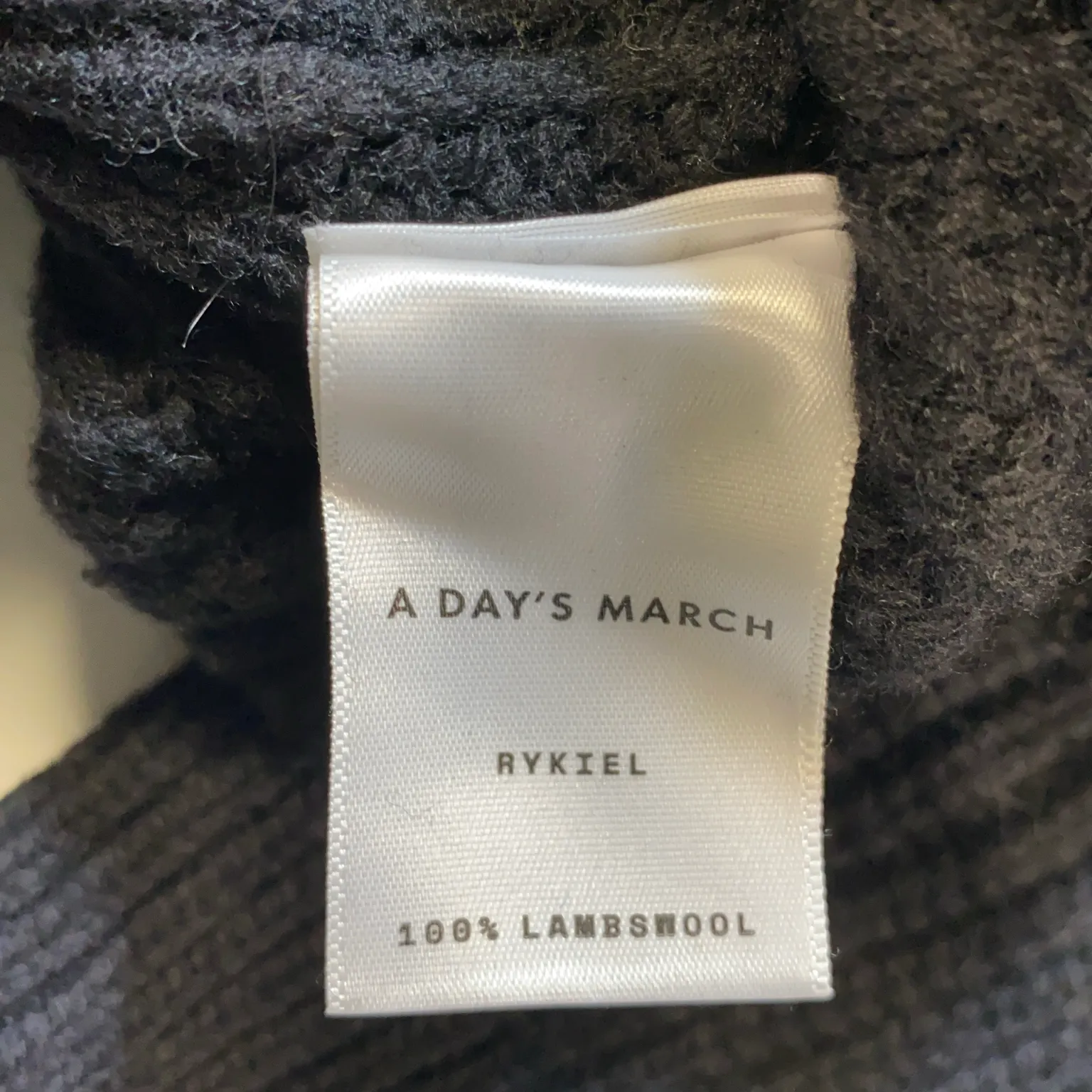 A Day's March - bild 4