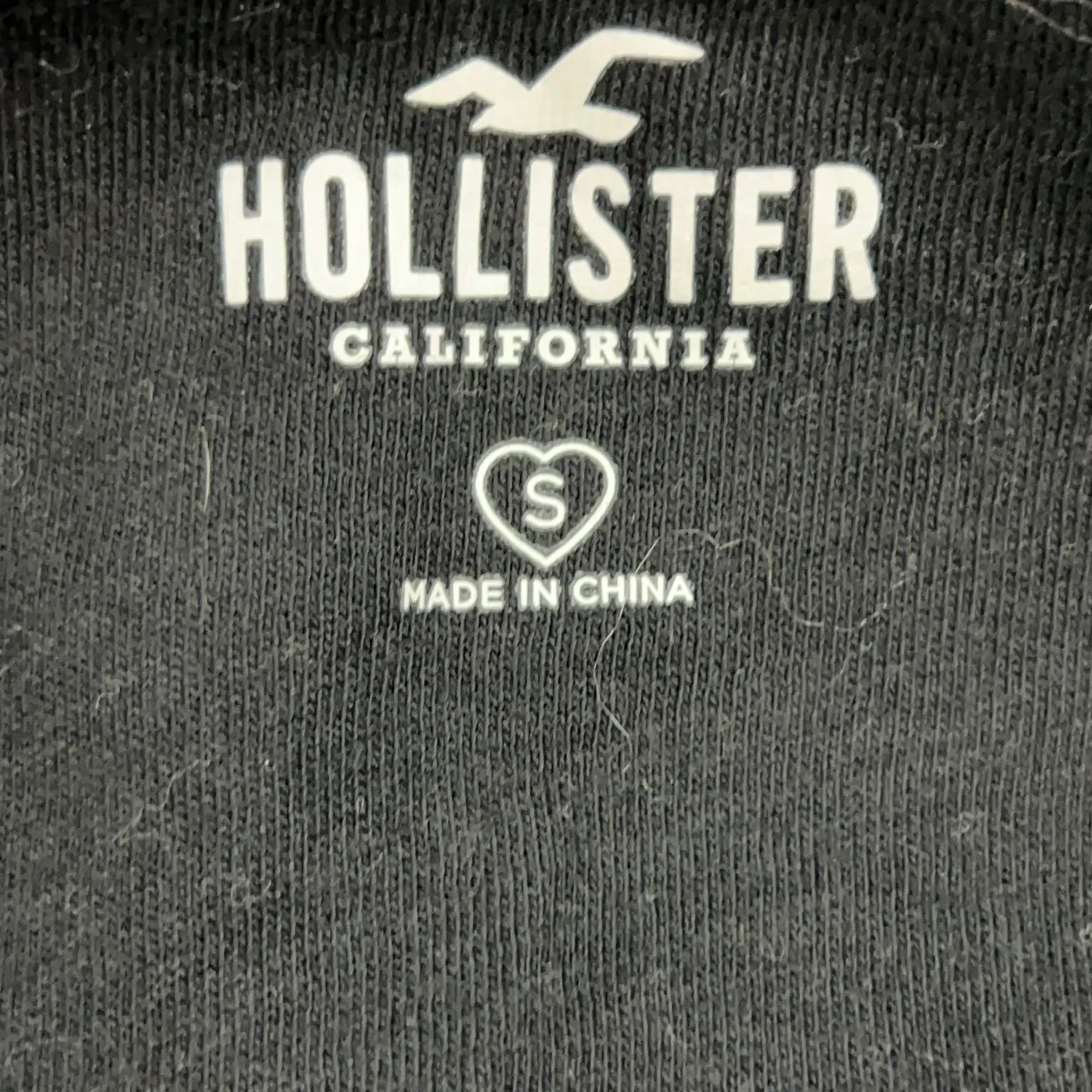 Hollister - bild 3
