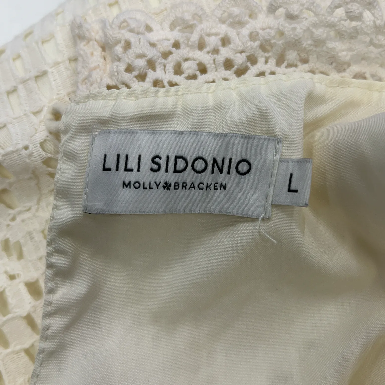Lili Sidonio x Molly Bracken - bild 3