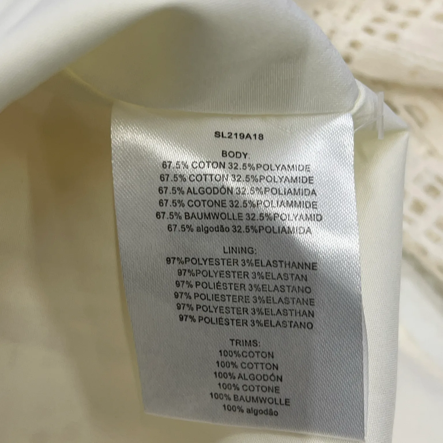 Lili Sidonio x Molly Bracken - bild 4