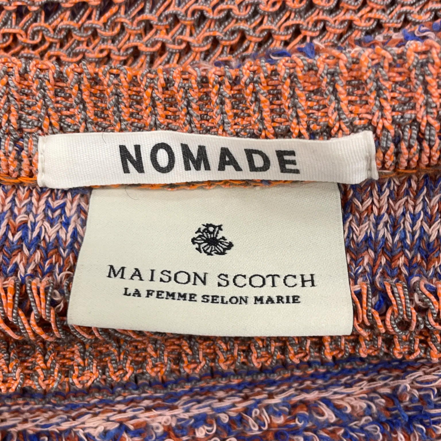 Maison Scotch - bild 3