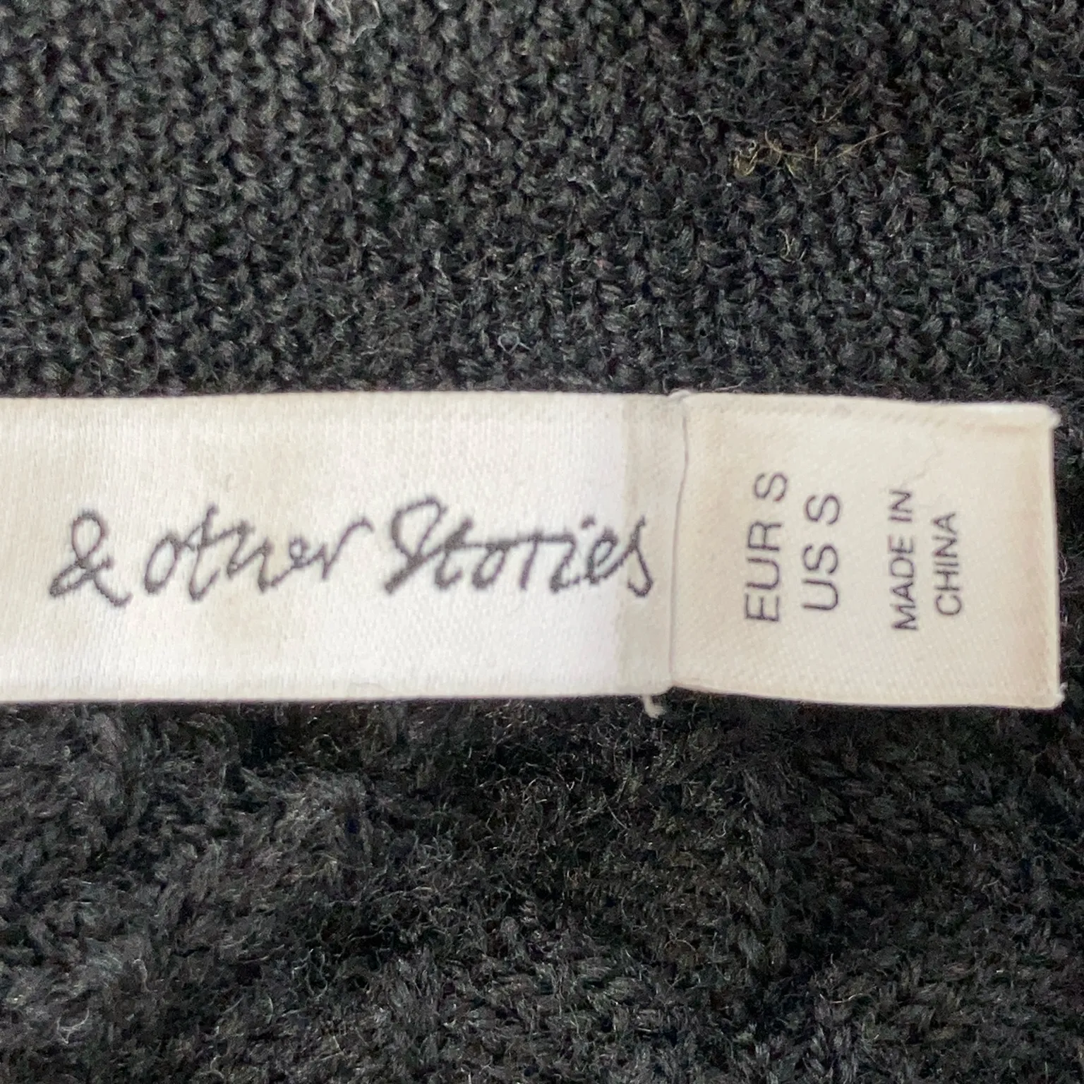 & Other Stories - bild 3