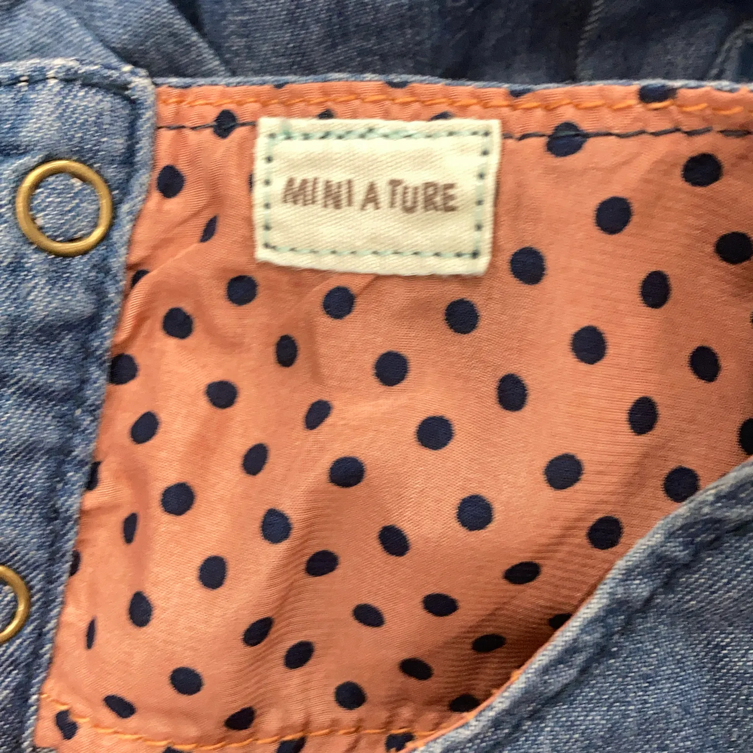 Mini a Ture - bild 3