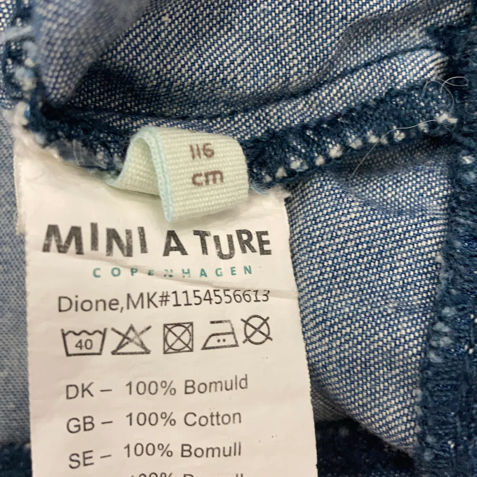 Mini a Ture - bild 4