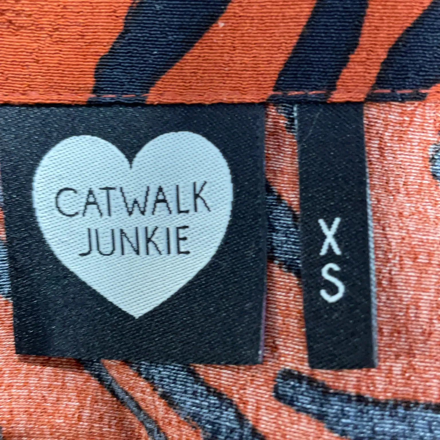 Catwalk Junkie - bild 3