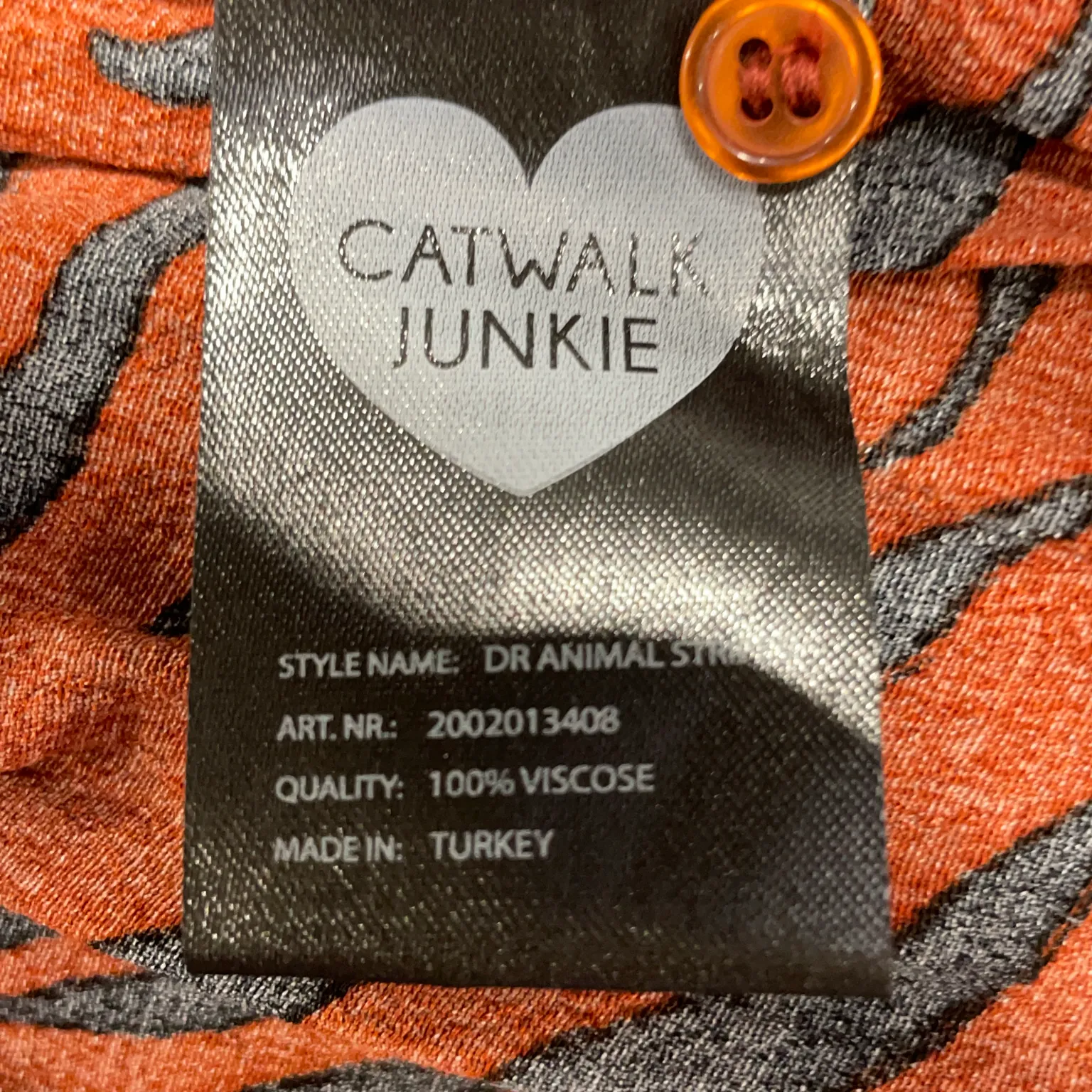 Catwalk Junkie - bild 4