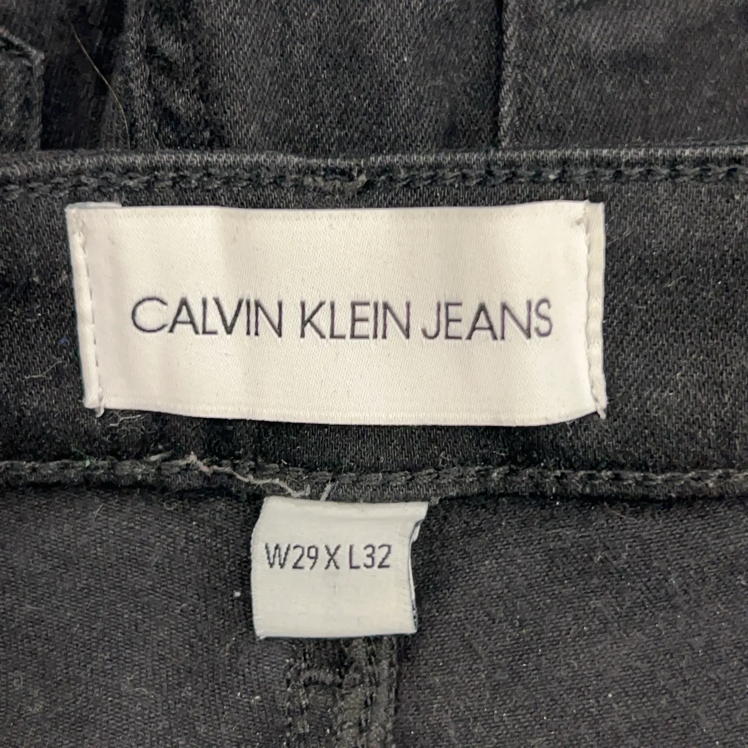 Calvin Klein Jeans - bild 3