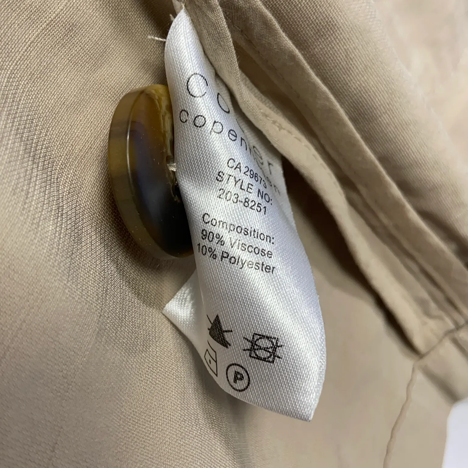 Coster Copenhagen - bild 4