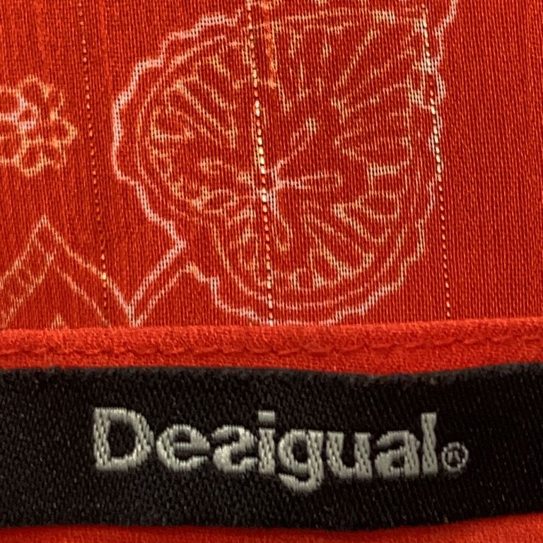 Desigual