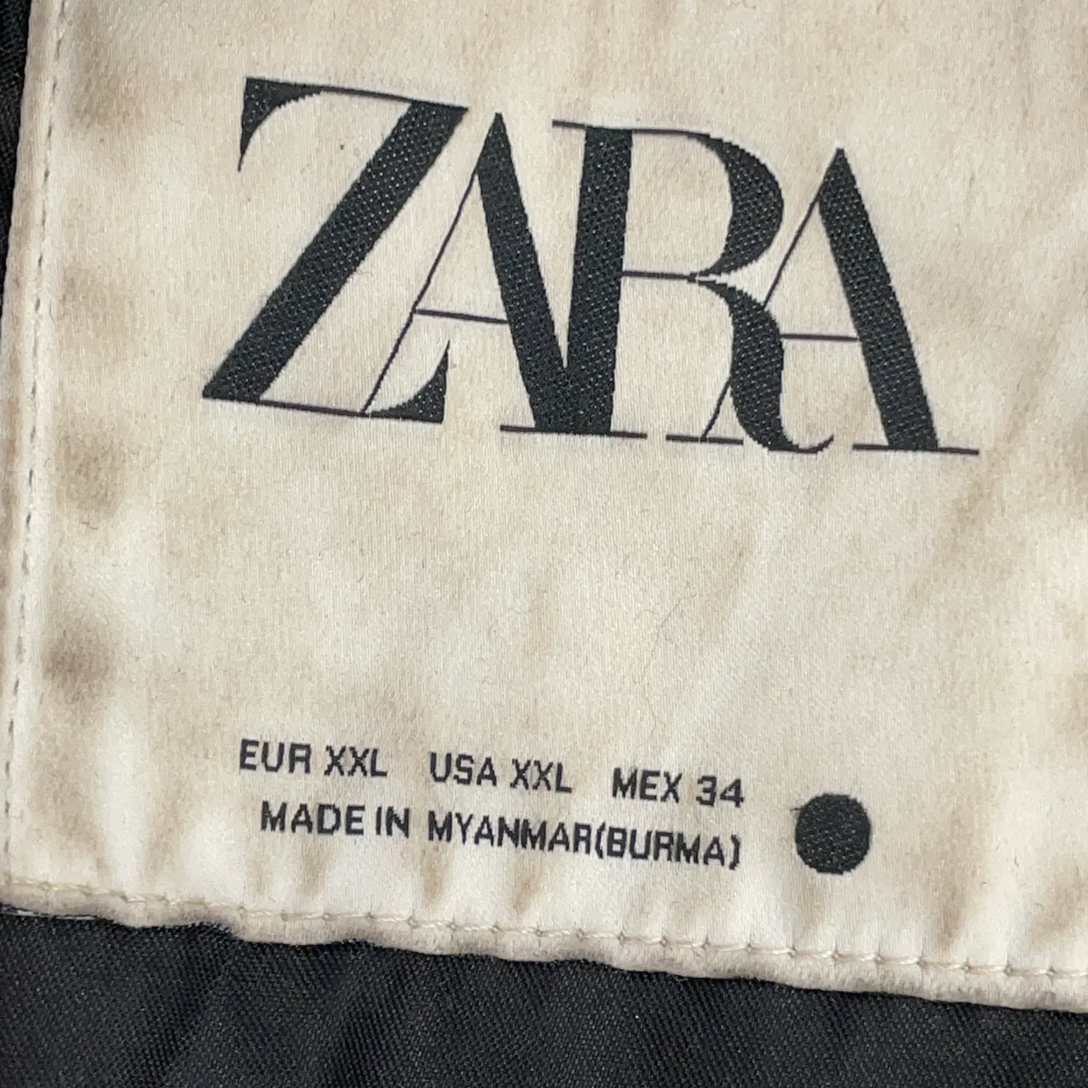 Zara - bild 3