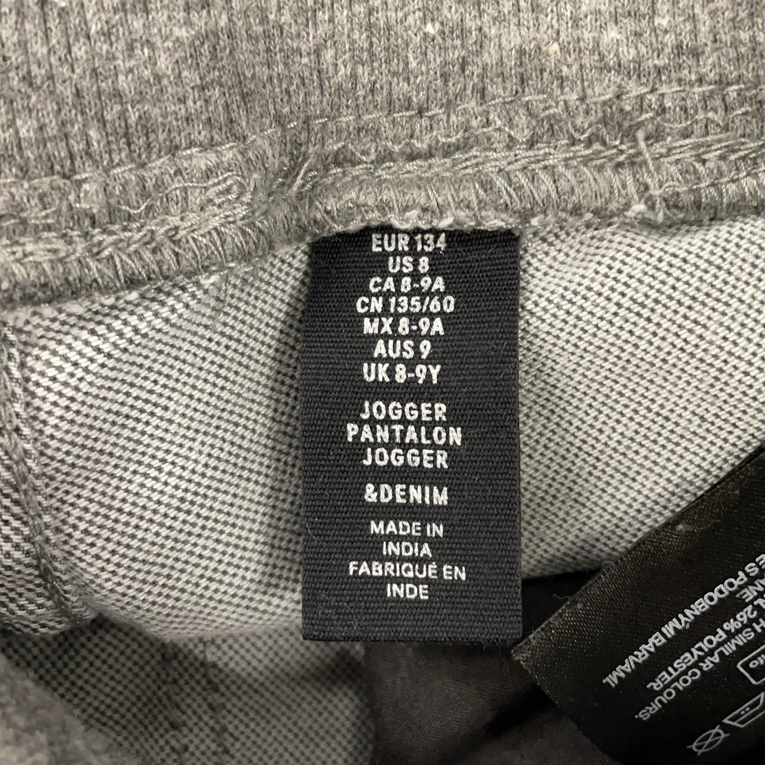 &Denim by H&M - bild 3