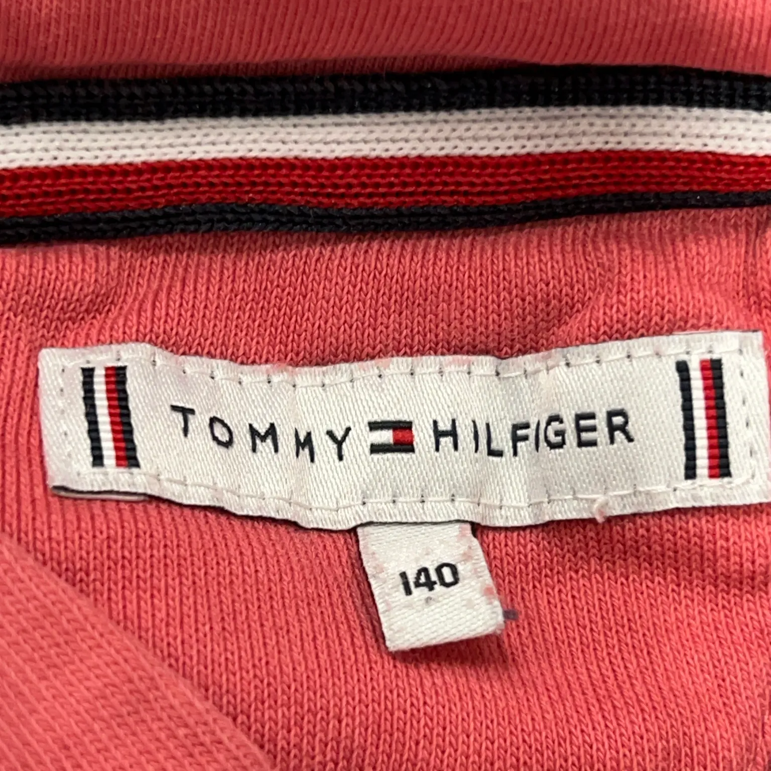 Tommy Hilfiger - bild 3