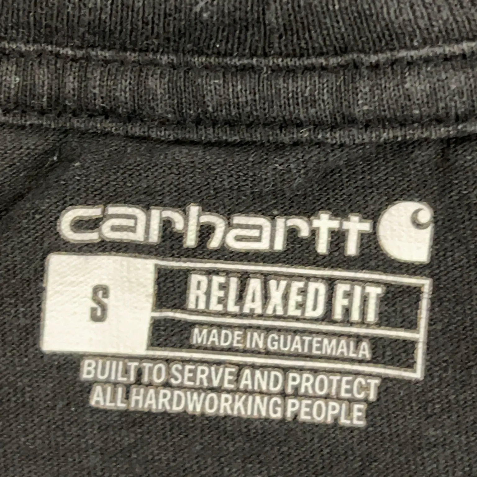 Carhartt - bild 3