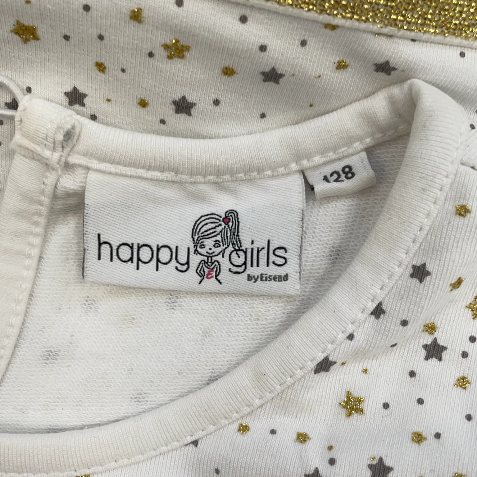 Happy Girls by Eisend - bild 3