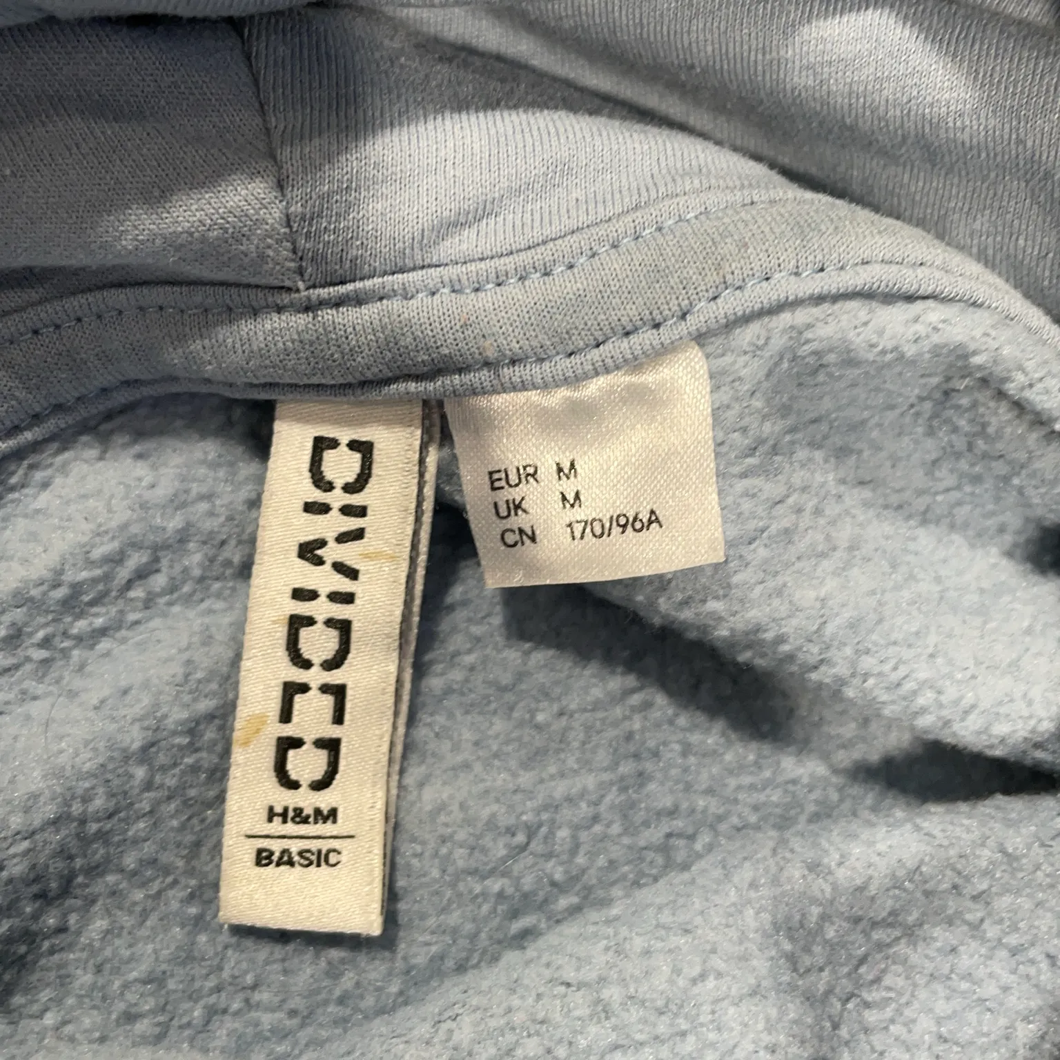 Divided by H&M - bild 3