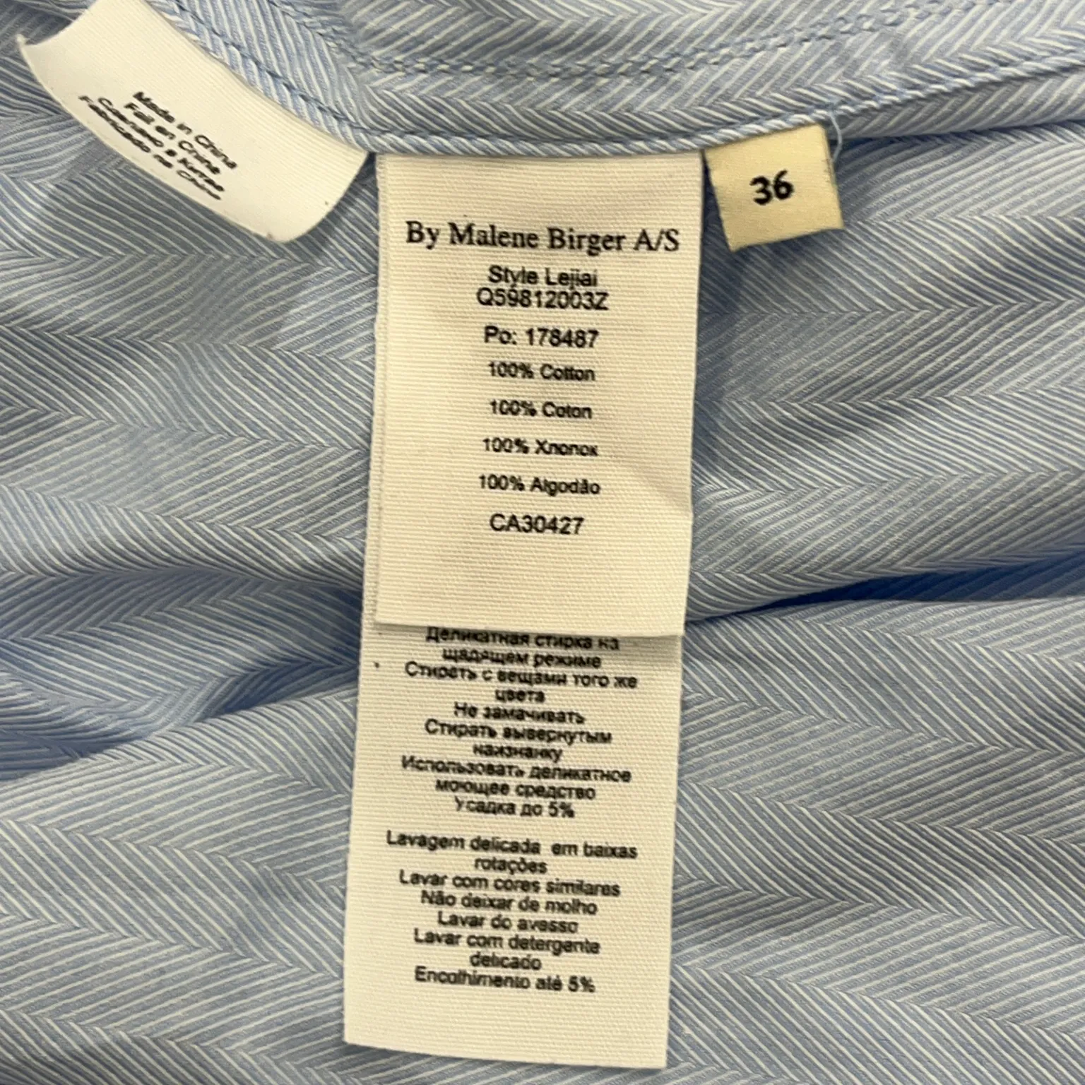 By Malene Birger - bild 4