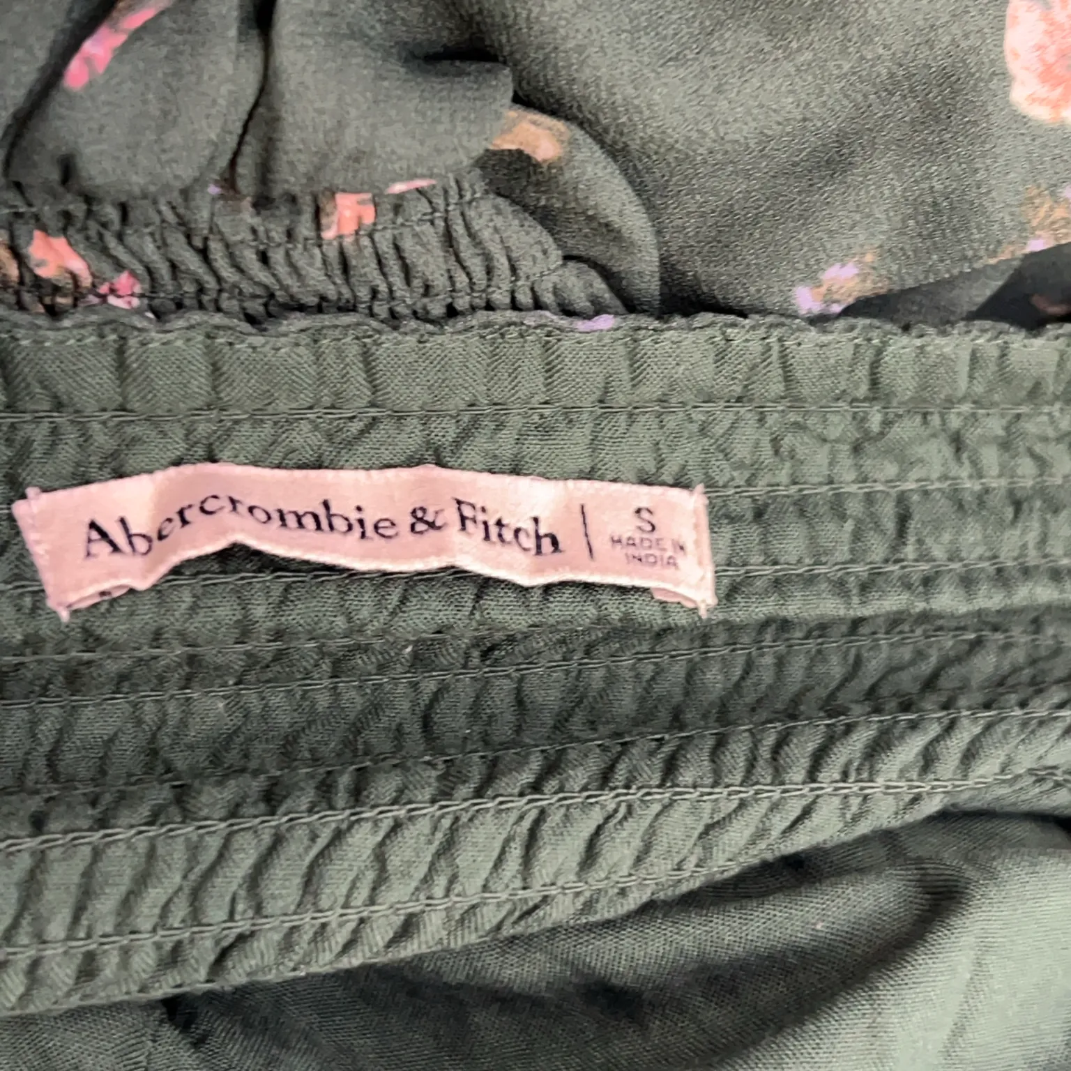 Abercrombie & Fitch - bild 3