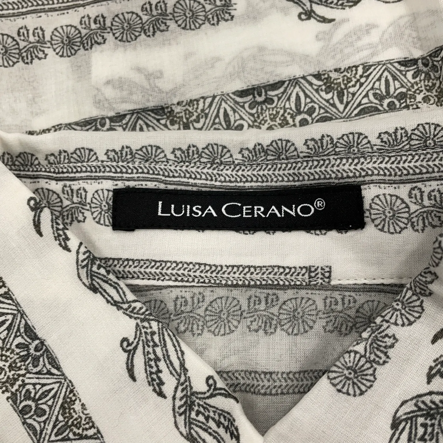 Luisa Cerano - bild 3