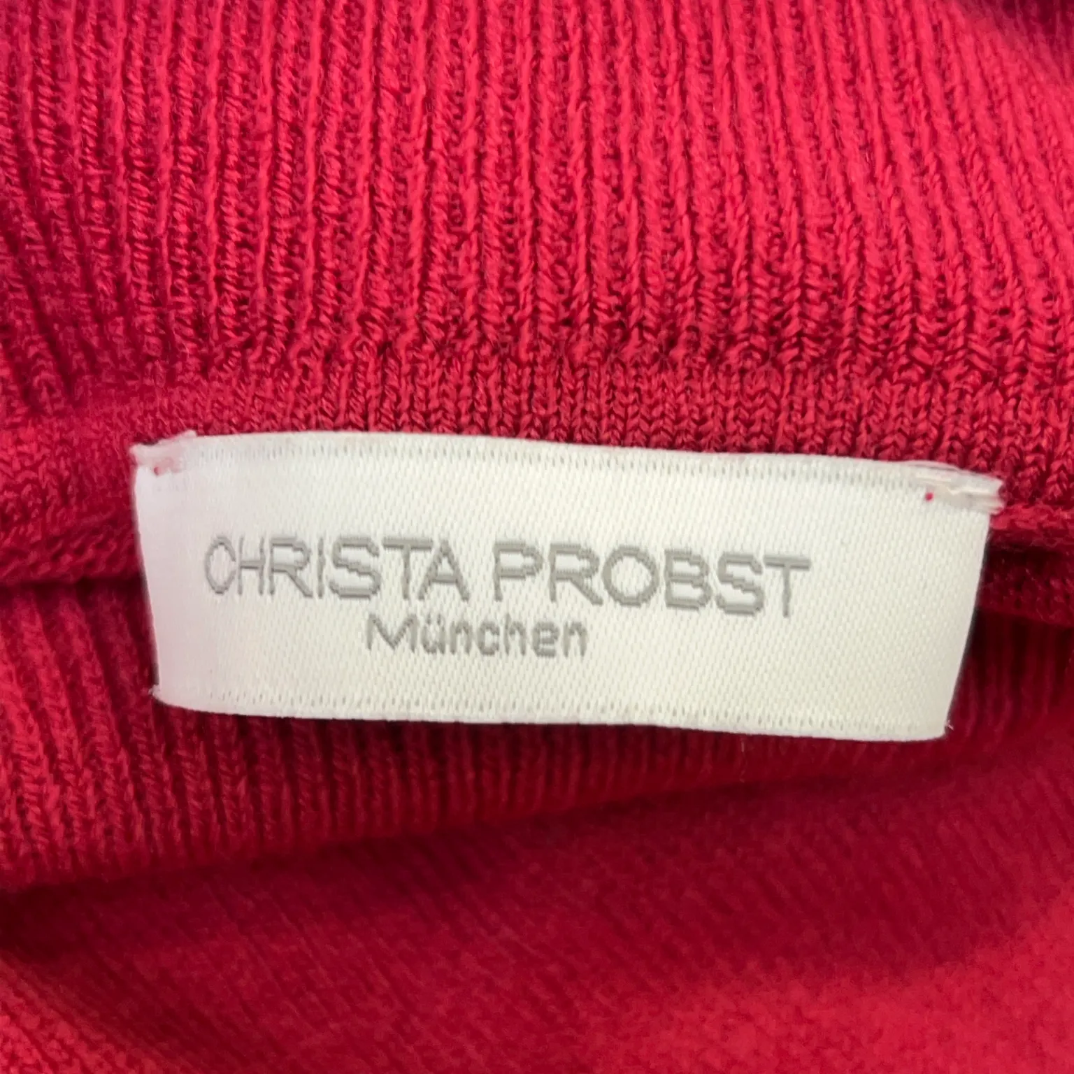 Christa Probst - bild 3
