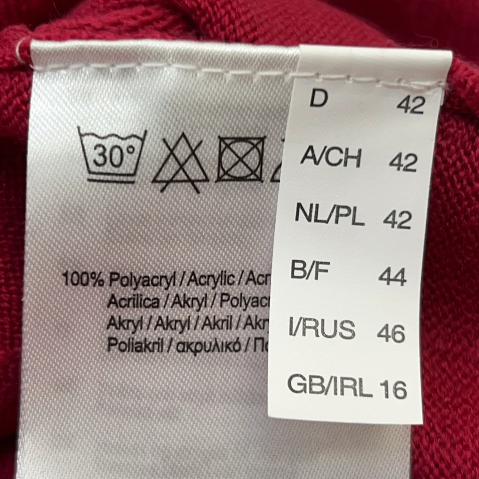 Christa Probst - bild 4