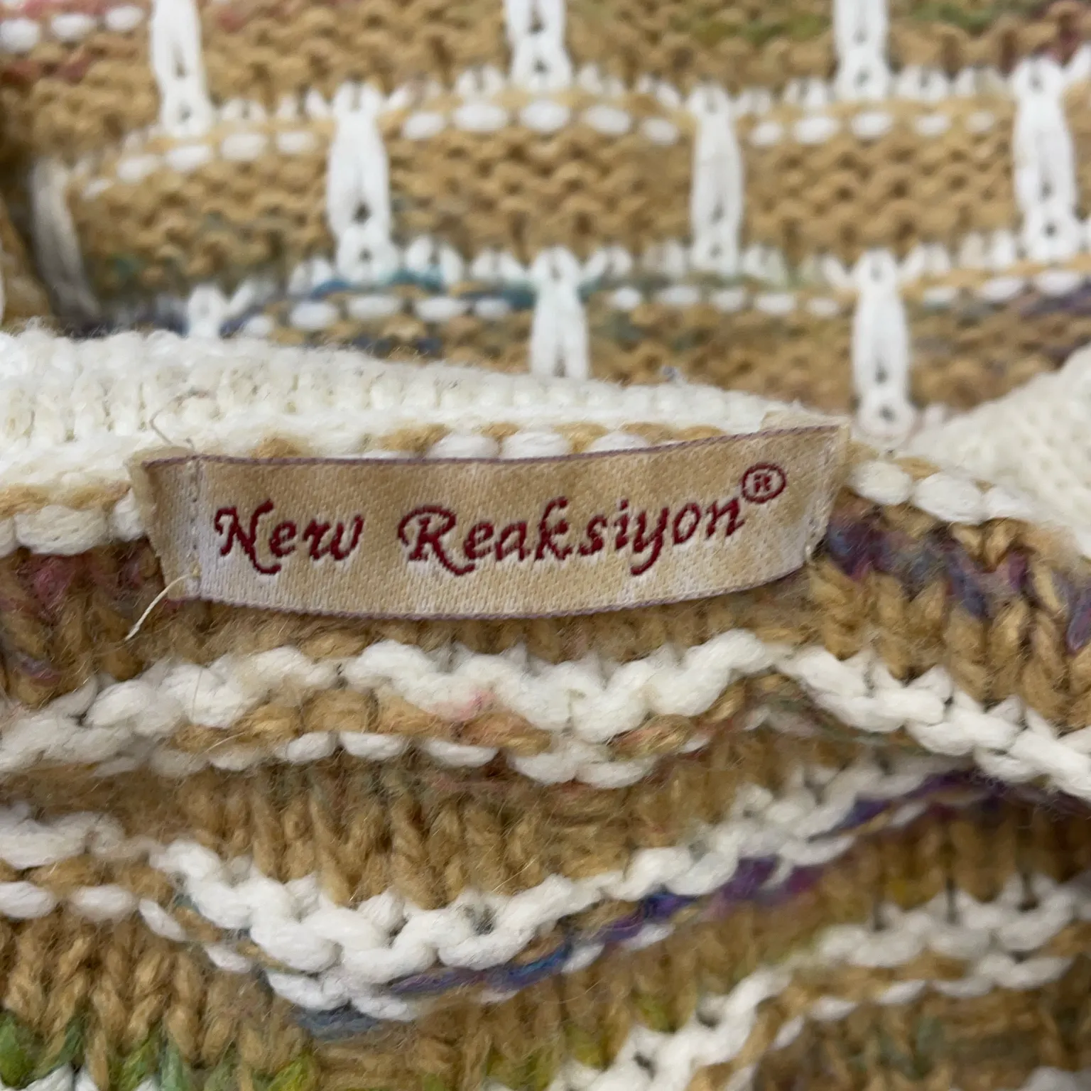 Newreaksiyon - bild 3