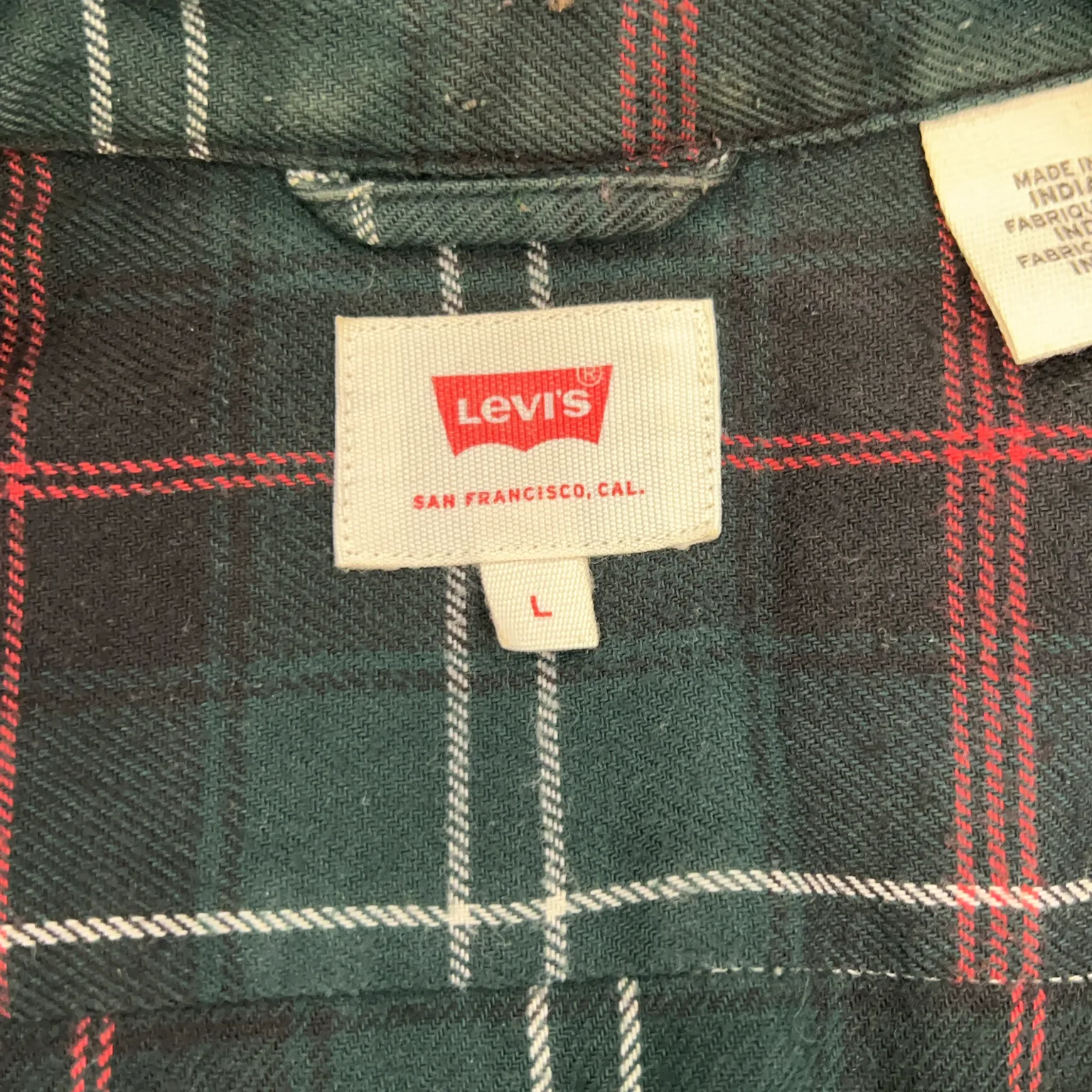 Levi Strauss & Co - bild 3
