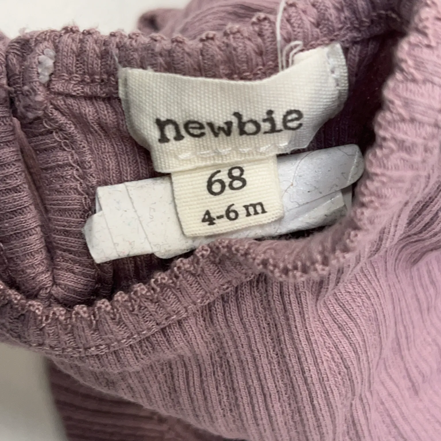 Newbie by KappAhl - bild 3