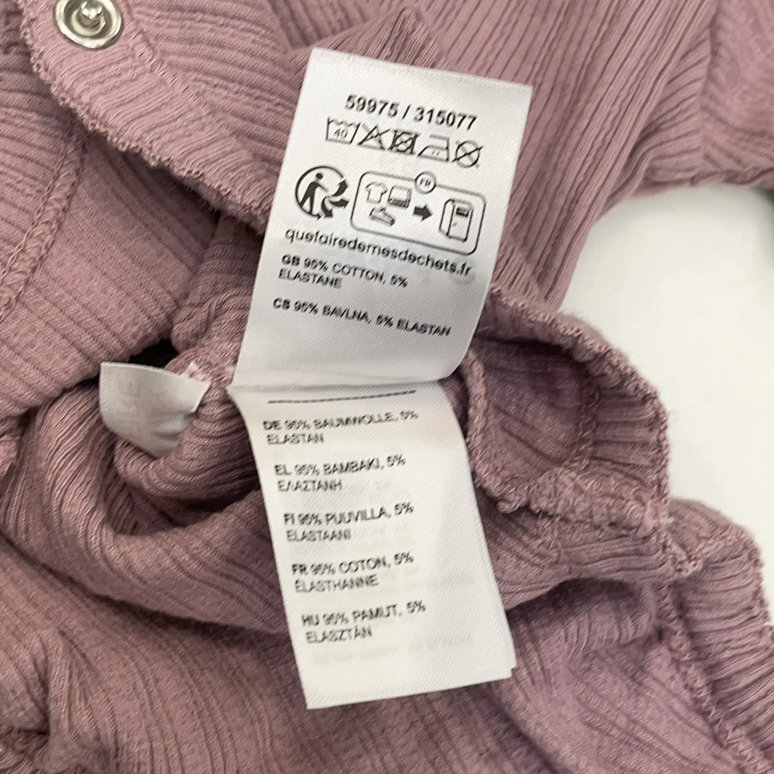 Newbie by KappAhl - bild 4