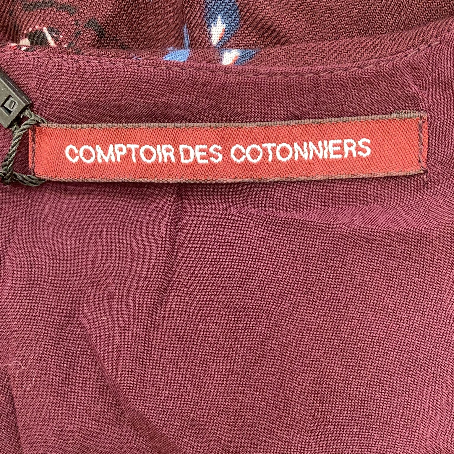 Comptoir des Cotonniers