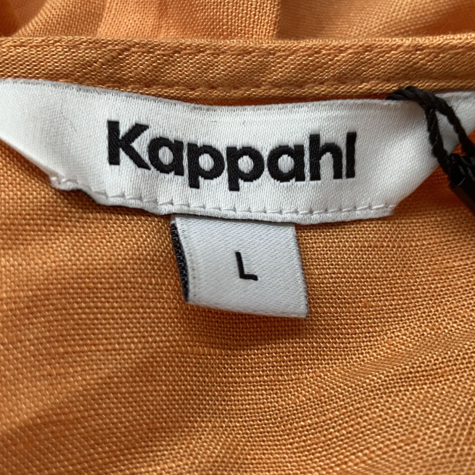 KappAhl