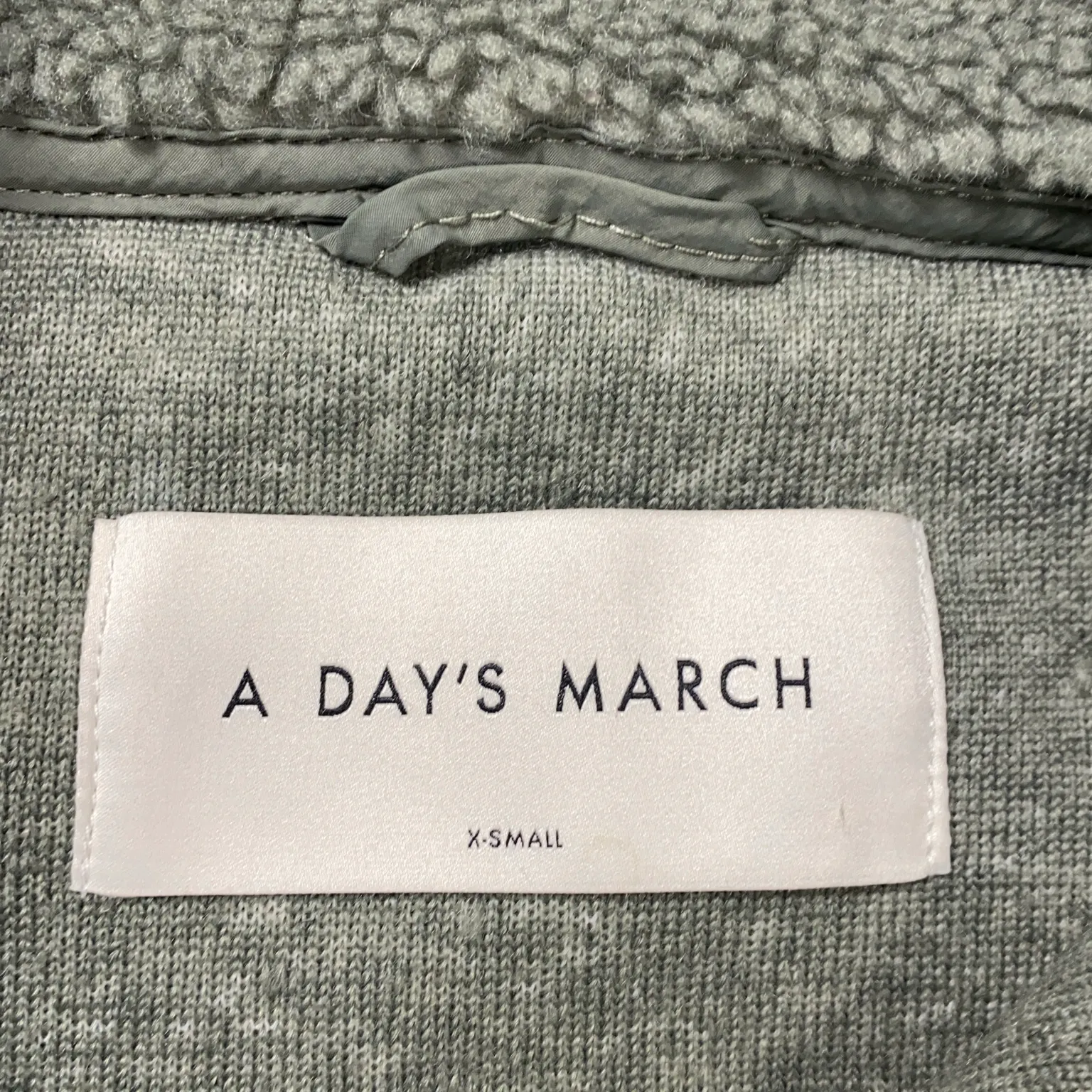 A Day's March - bild 3