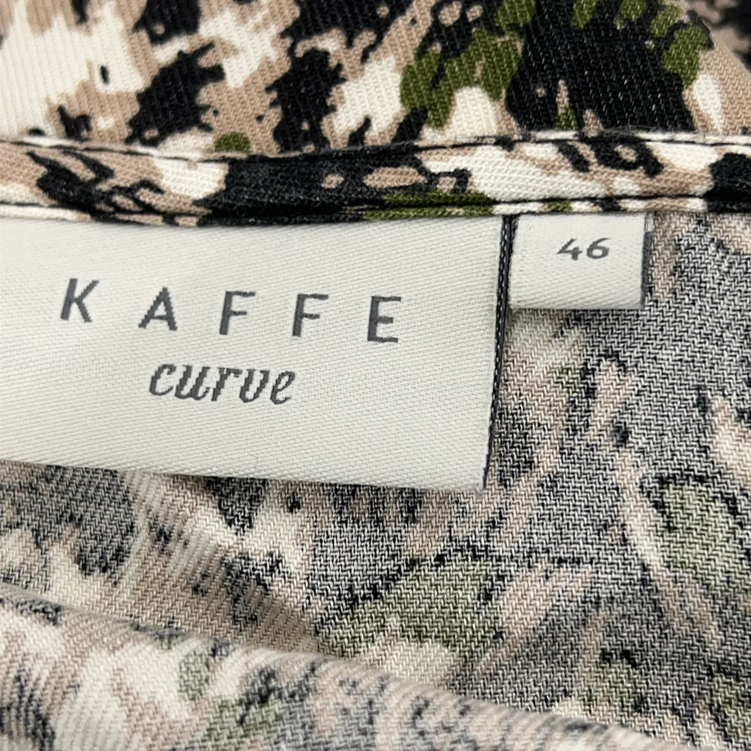 Kaffe Curve - bild 3