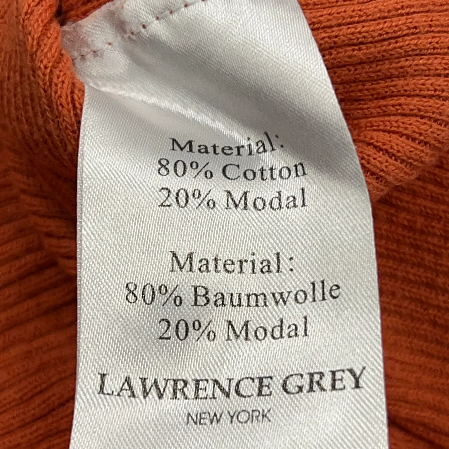 Lawrence Grey - bild 4