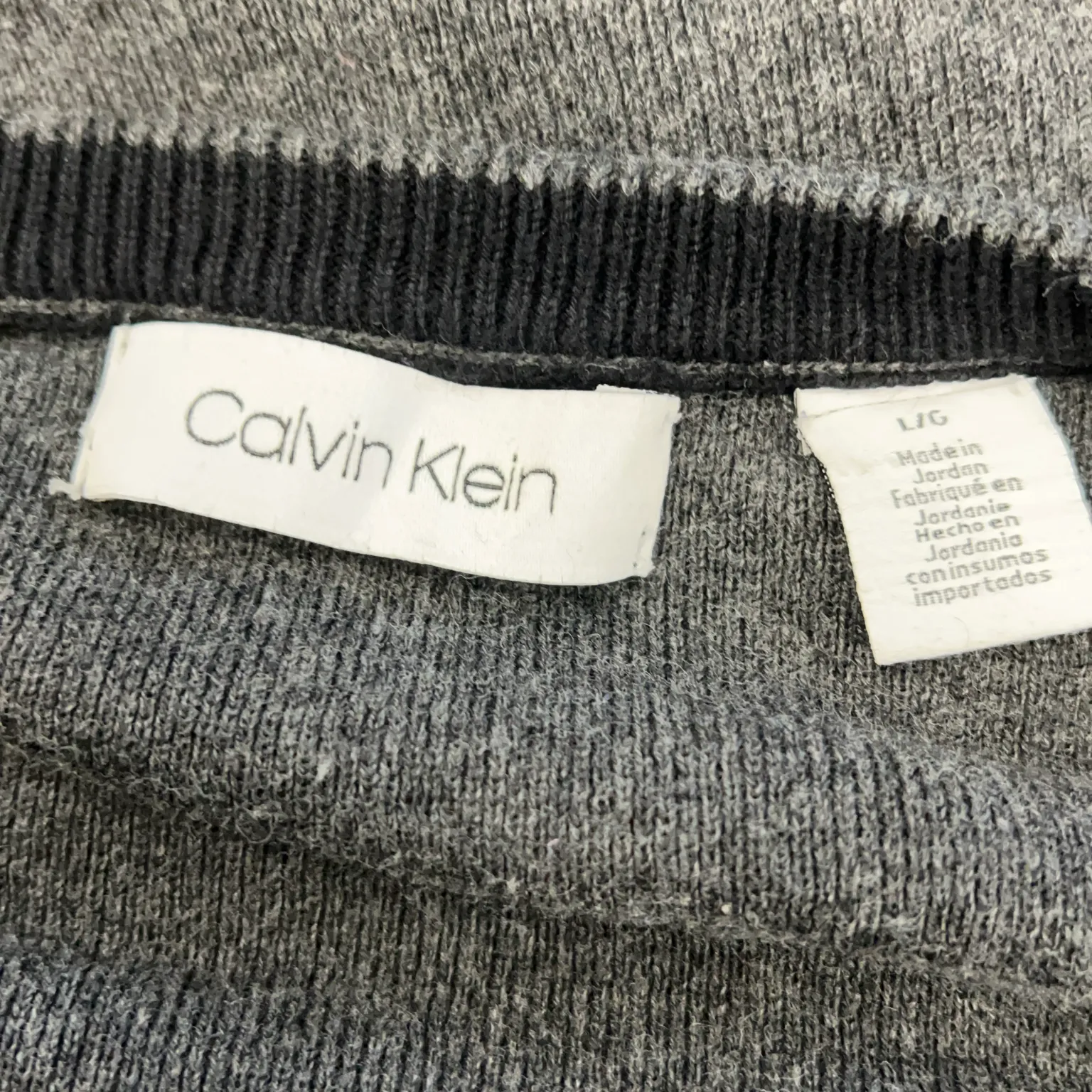 Calvin Klein - bild 3