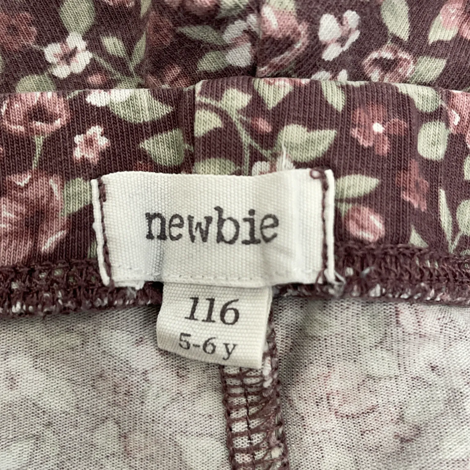 Newbie by KappAhl - bild 3