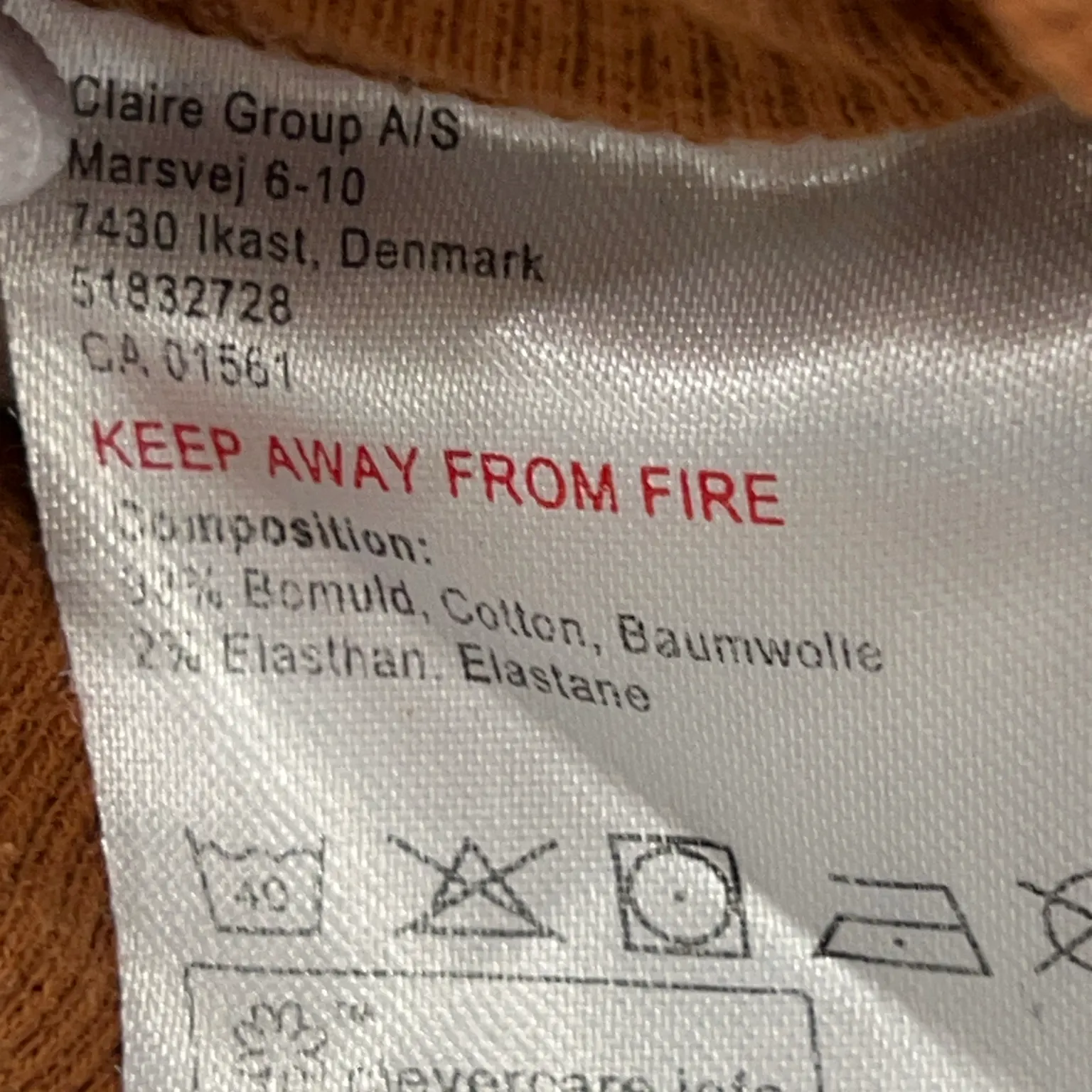 Hust and Claire - bild 4