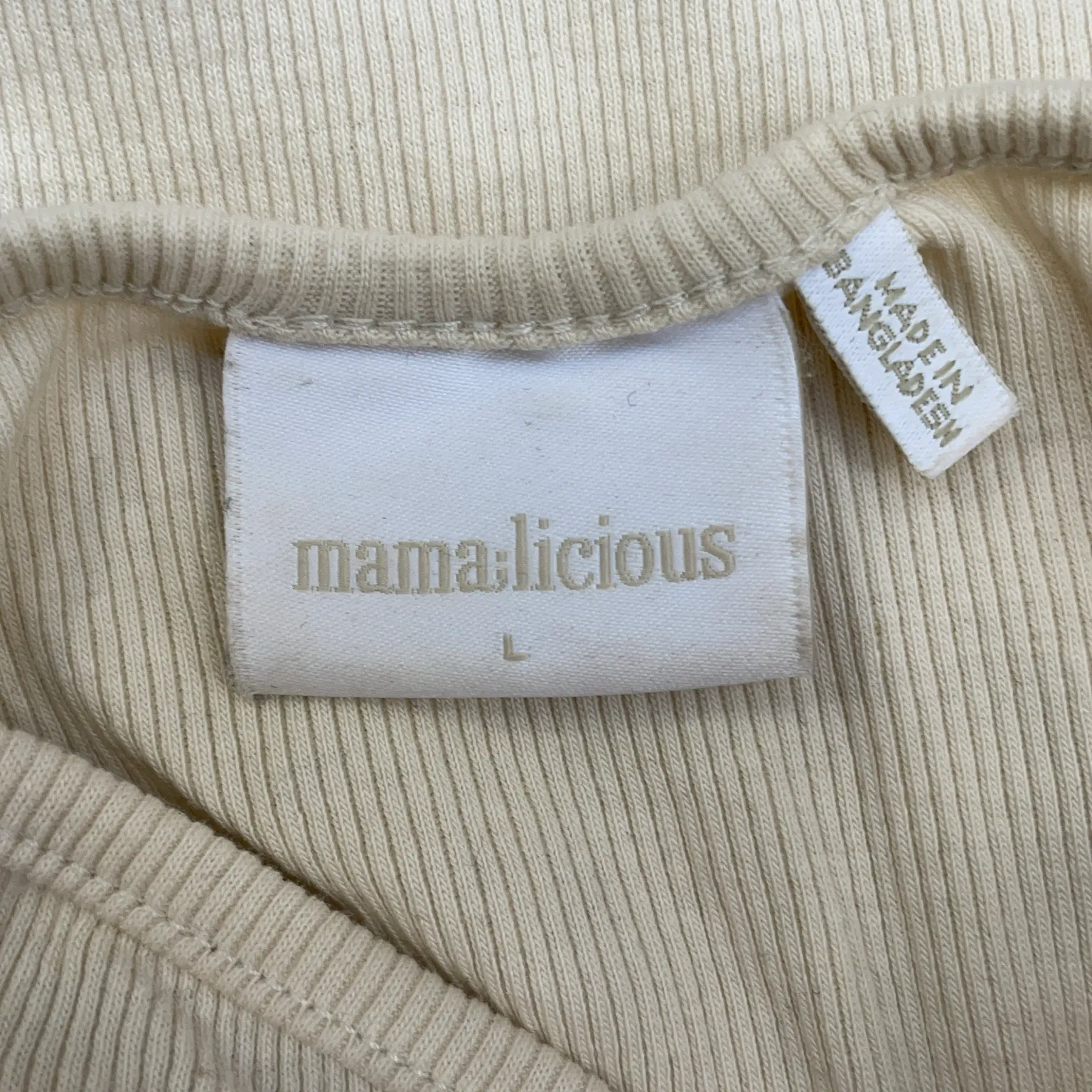 Mamalicious - bild 3