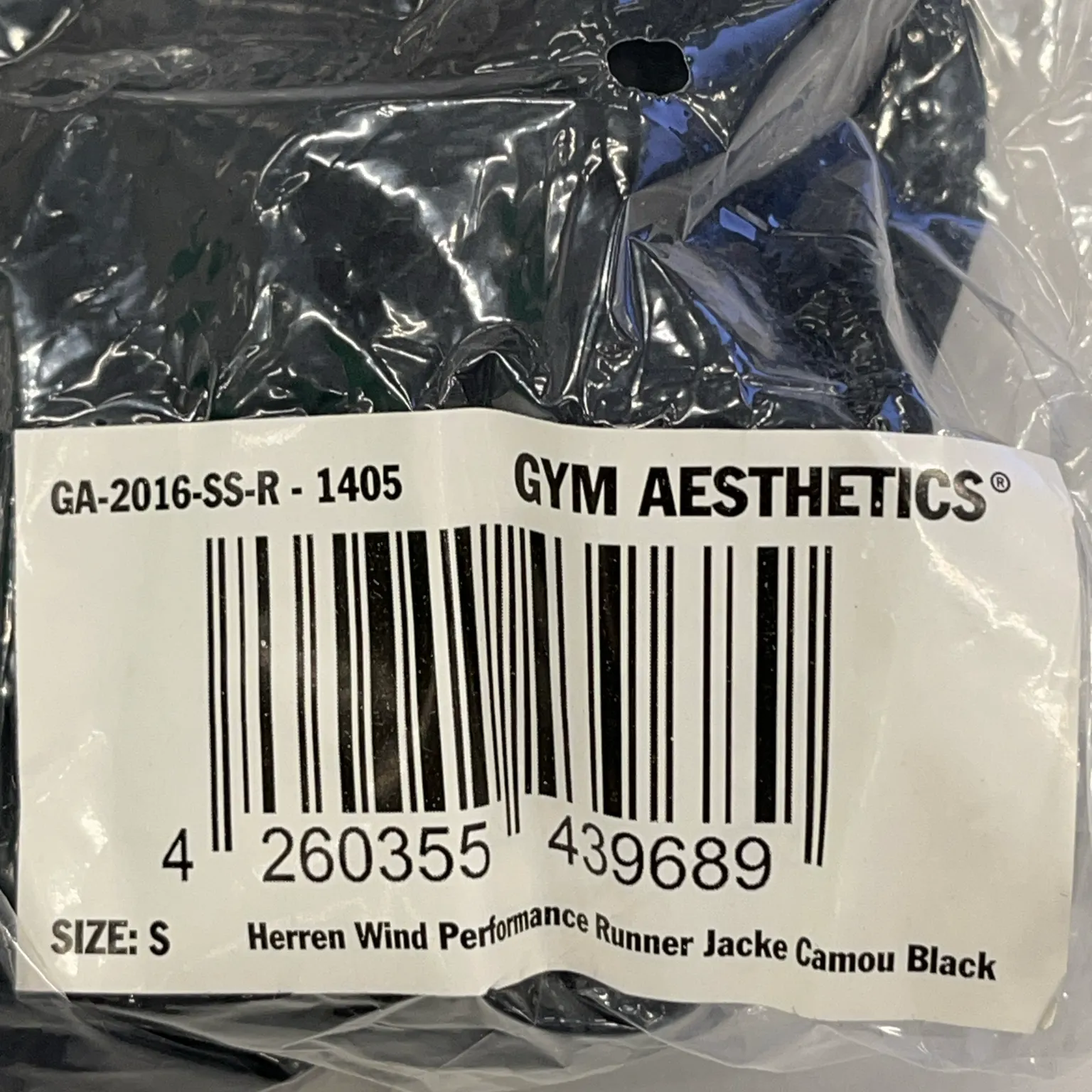 Gym Aesthetics - bild 3