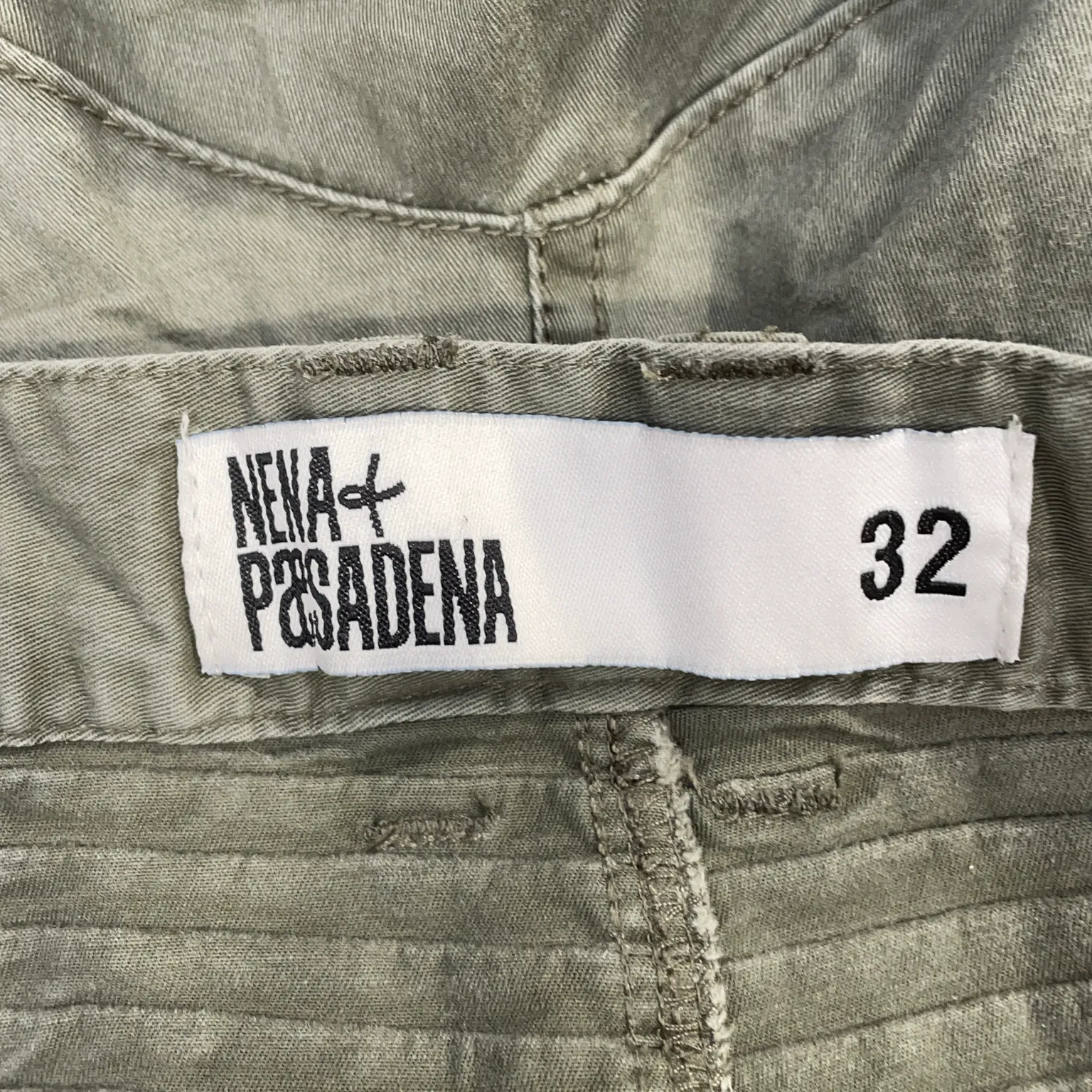 Nena & Pasadena - bild 3