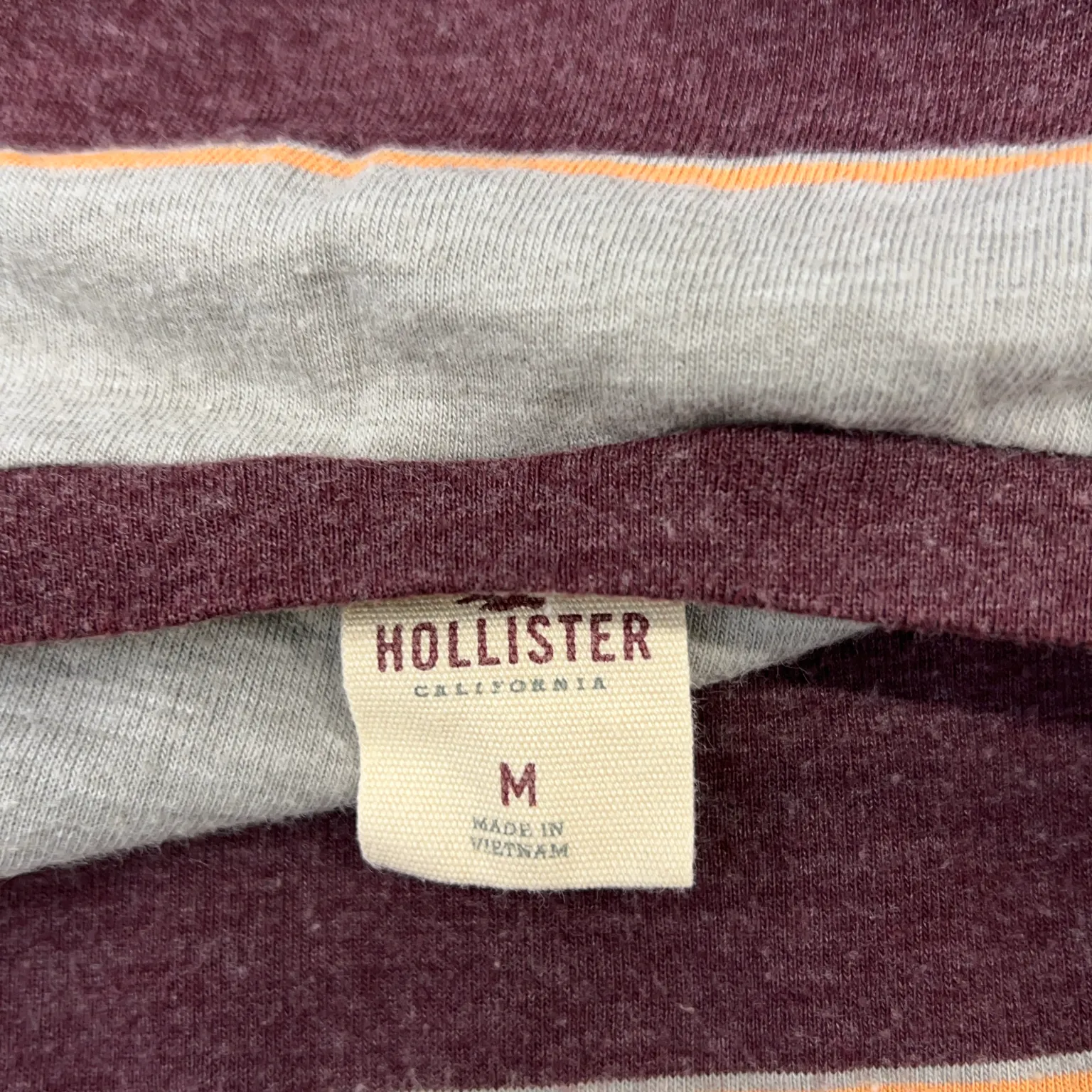Hollister - bild 3