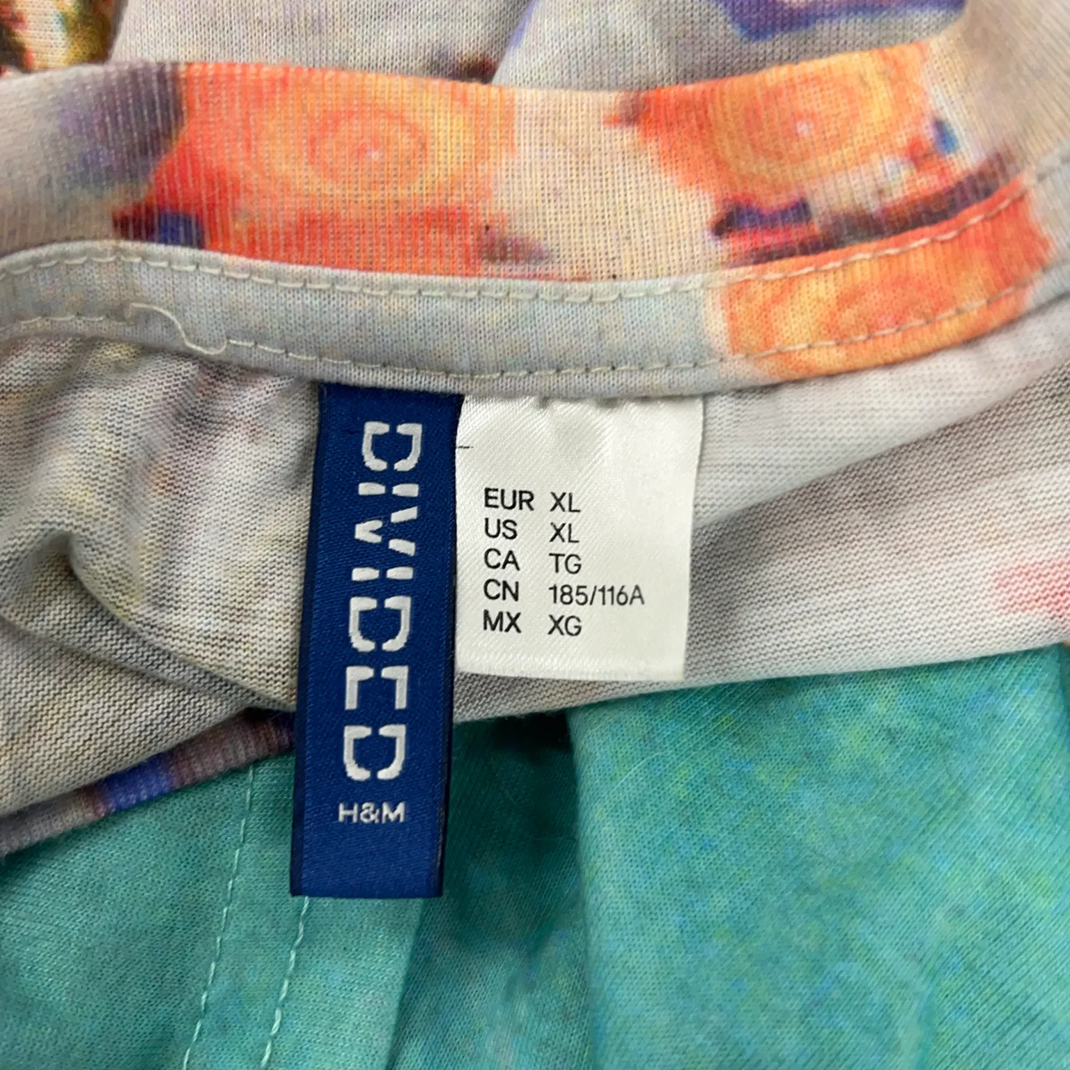 Divided by H&M - bild 3