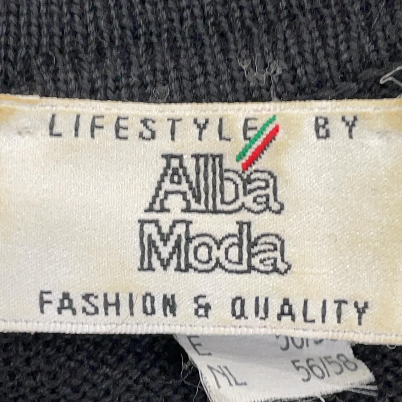 Alba Moda - bild 3