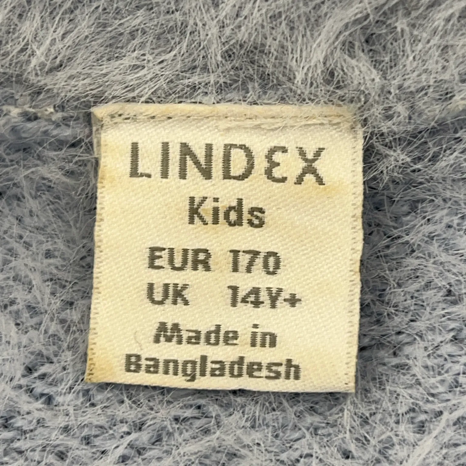 Lindex Kids - bild 3