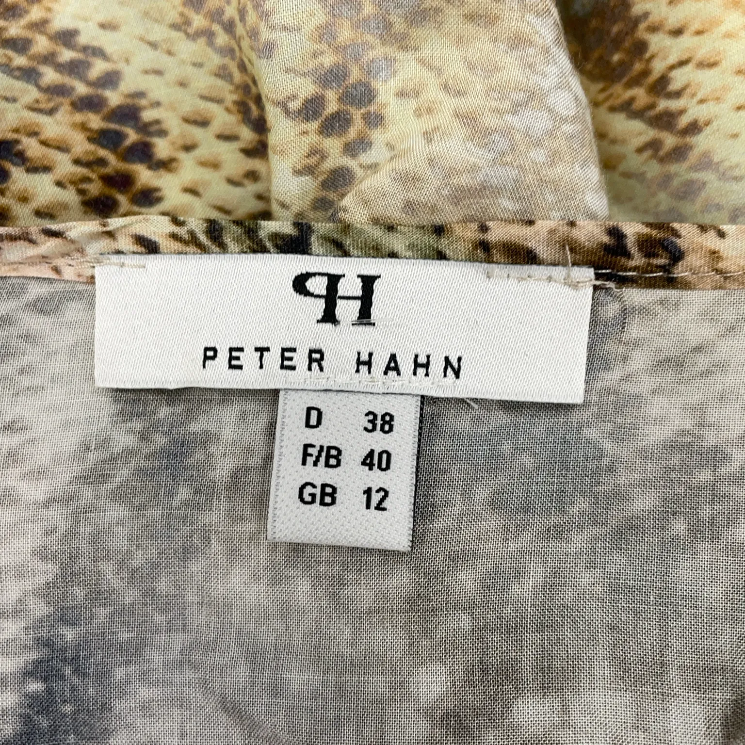 Peter Hahn - bild 3