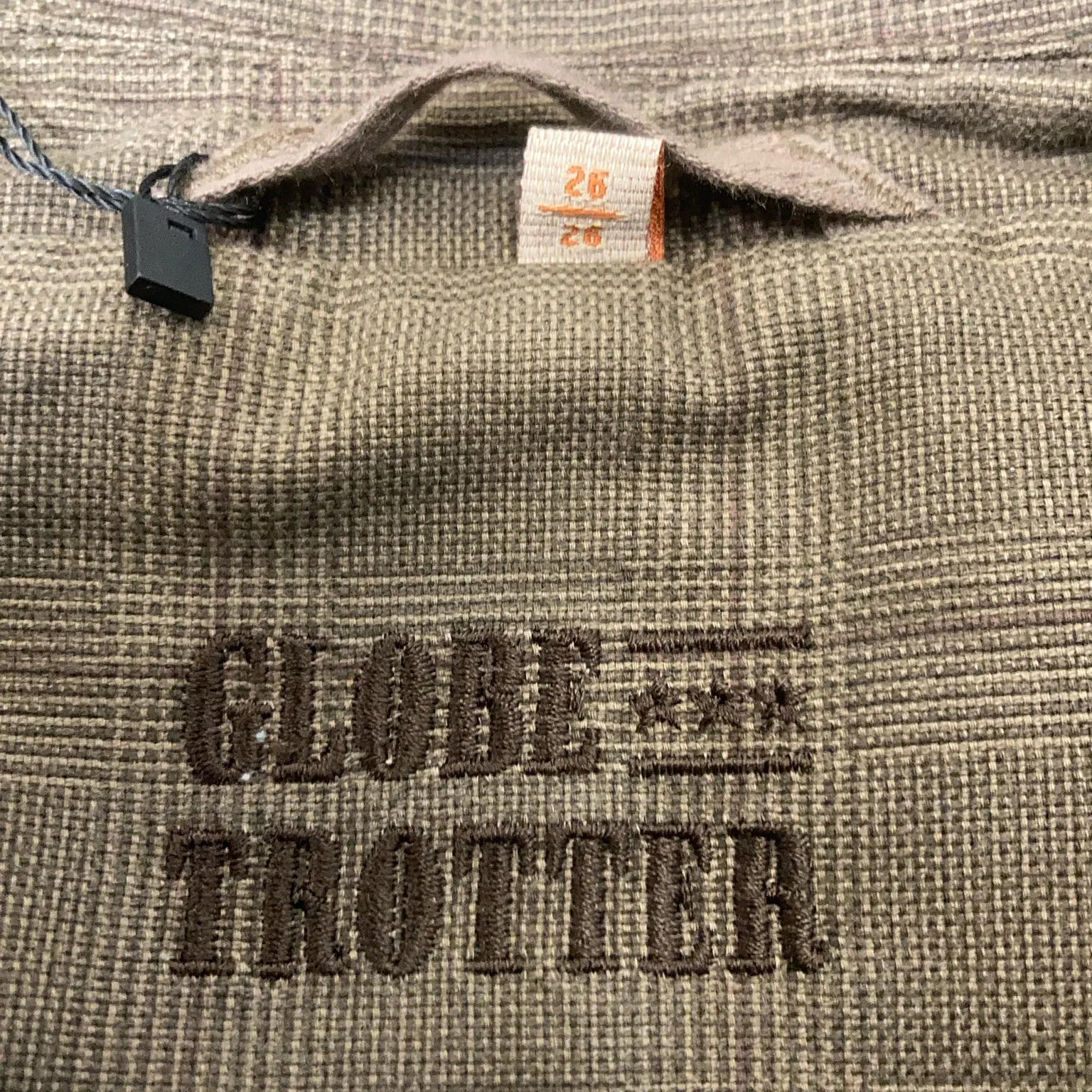 Globe-Trotter - bild 3