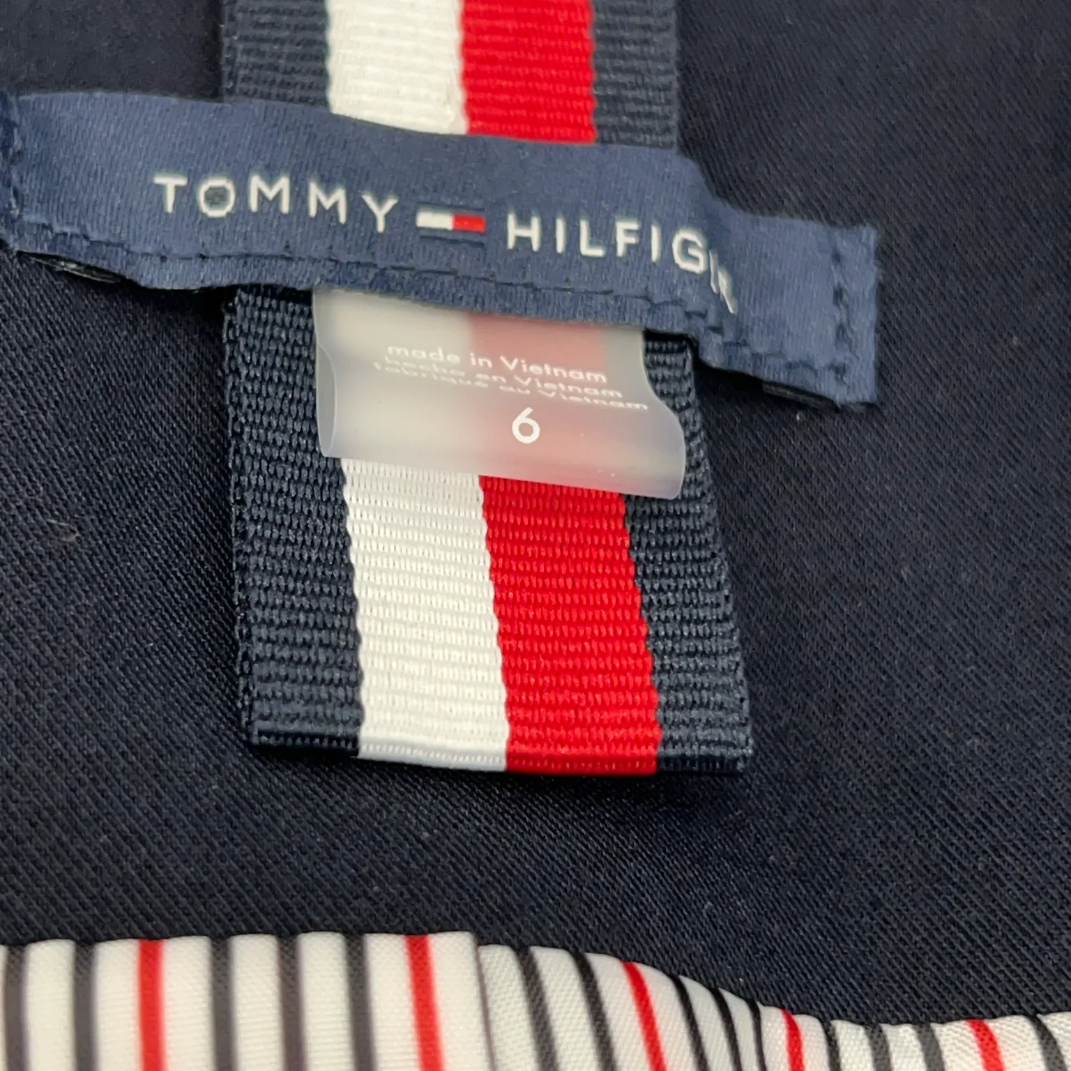Tommy Hilfiger - bild 3