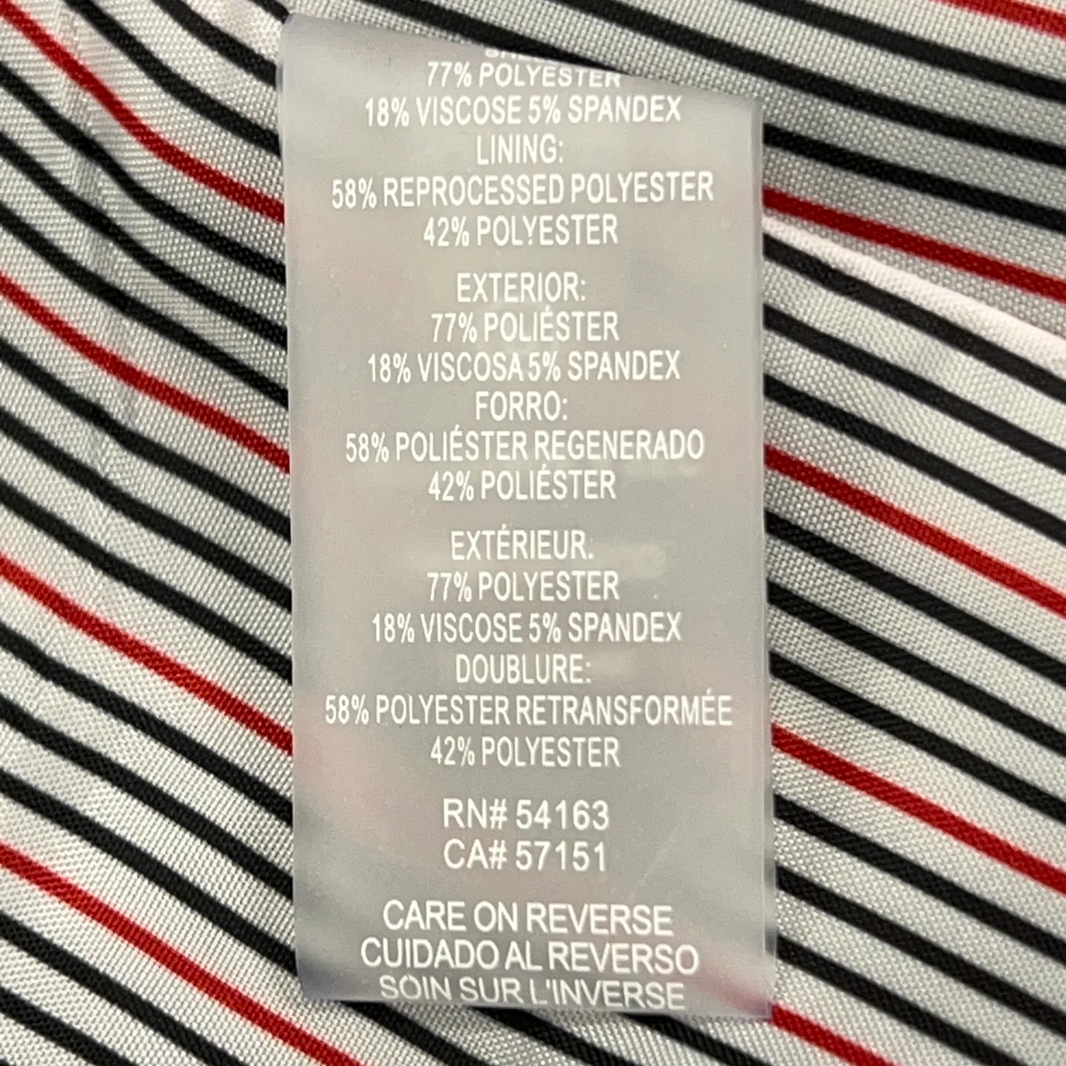 Tommy Hilfiger - bild 4