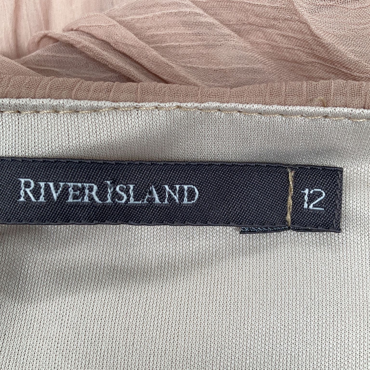 River Island